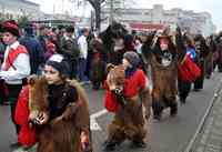 BOTOSANI - FESTIVAL - &#039;&#039;DIN STRABUNI, DIN OAMENI BUNI...&#039;&#039;