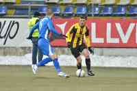 FOTBAL - LIGA I - FC BRASOV - CS PANDURII TARGU JIU