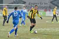 FOTBAL - LIGA I - FC BRASOV - CS PANDURII TARGU JIU