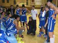 BASCHET FEMININ - UVVG ICIM ARAD -  CSU ALBA IULIA