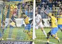 FOTBAL - PETROLUL PLOIESTI - ASTRA GIURGIU