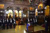 SINAIA - CEREMONIE DECORARE - CASA REGALA