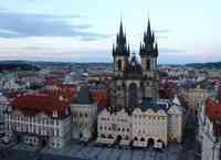 PRAGA