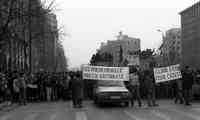 REVOLUTIA ROMANA - BUCURESTI - 1989