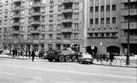 REVOLUTIA ROMANA - BUCURESTI - 1989