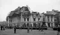 REVOLUTIA ROMANA - BUCURESTI - 1989