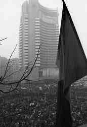 BUCURESTI - MITING - LIGA STUDENTILOR - 1990