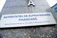 SIGLA - AUTORITATEA DE SUPRAVEGHERE FINANCIARA