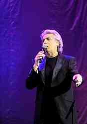 BUCURESTI - CONCERT - TOTO CUTUGNO