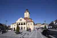 BRASOV - PIATA SFATULUI