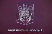 ADMINISTRATIA PREZIDENTIALA - SIGLA