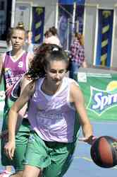 BUCURESTI - FINALA - SPRITE STREETBALL BATTLE