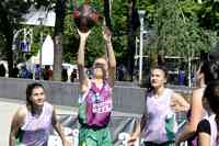 BUCURESTI - FINALA - SPRITE STREETBALL BATTLE