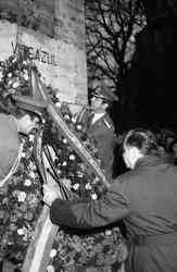 1 DECEMTRIE - ZIUA NATIONALA A ROMANIEI - ALBA-IULIA - 1990