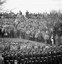 1 DECEMTRIE - ZIUA NATIONALA A ROMANIEI - ALBA-IULIA - 1990