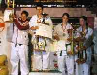 CAMPIONAT KARATE