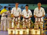 CAMPIONAT KARATE