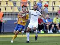 FOTBAL - PETROLUL PLOIESTI - ASTRA GIURGIU