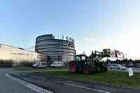 STRASBOURG - PARLAMENTUL EUROPEAN