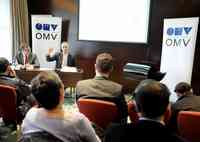 BUCURESTI - EVENIMENT OMV