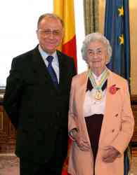 ION ILIESCU - ANGELICA ROZEANU