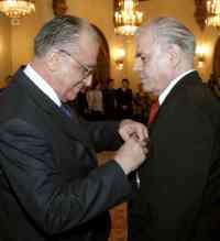 ION ILIESCU - DUMITRU MAZILU