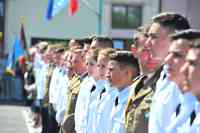 CRAIOVA - DESCHIDERE AN SCOLAR - COLEGIUL NATIONAL MILITAR &#039;TUDOR VLADIMIRESCU&#039;