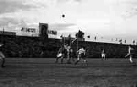 FOTBAL - 1950