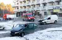 SIBIU - ACCIDENT