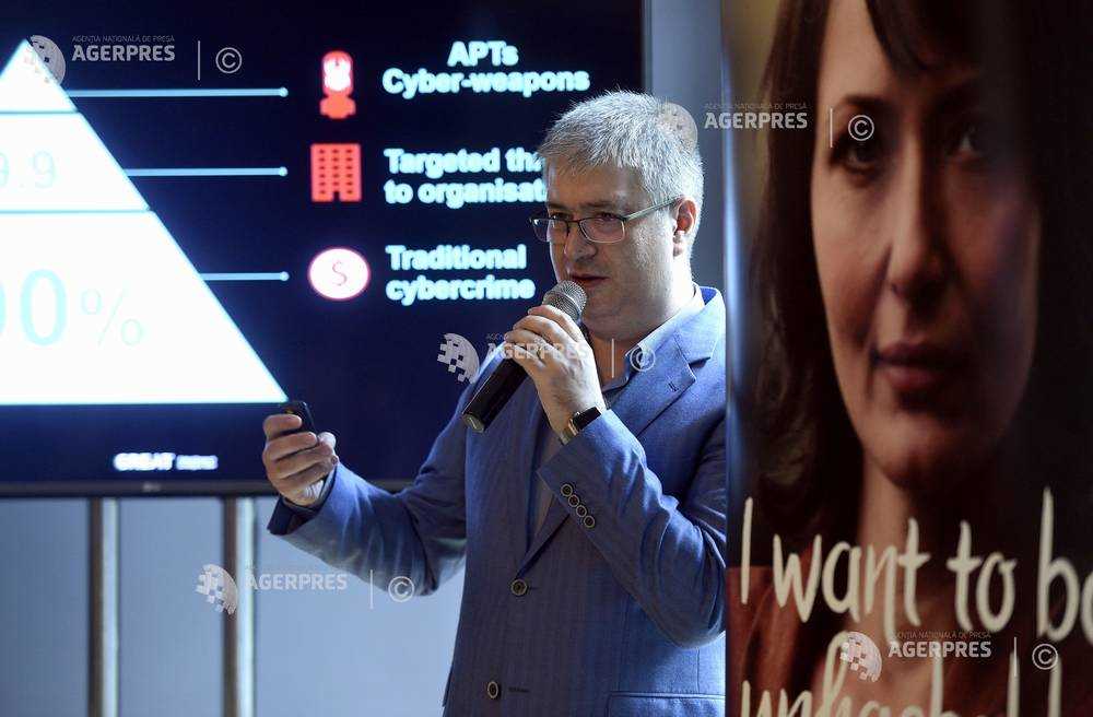 Imagine din galeria Agerpres