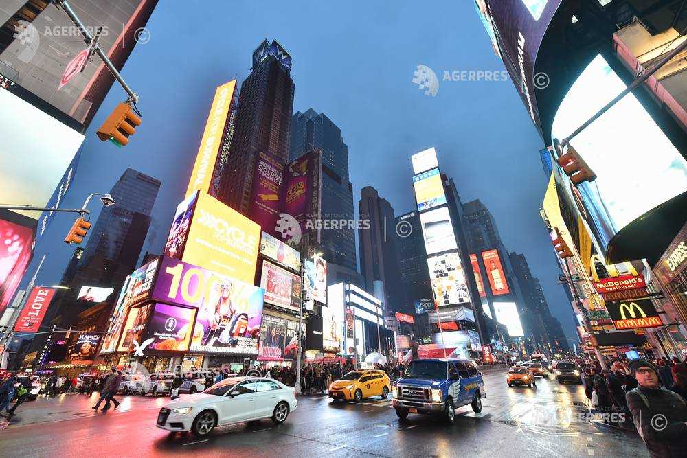 Imagine din galeria Agerpres