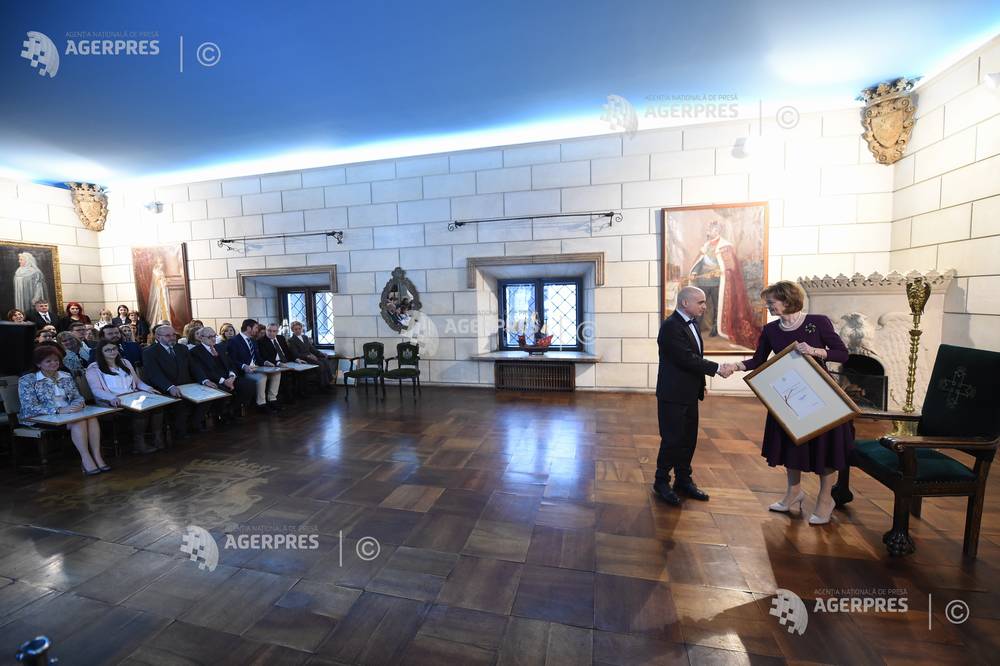 Imagine din galeria Agerpres