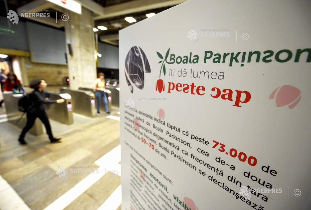 Imagine din galeria Agerpres