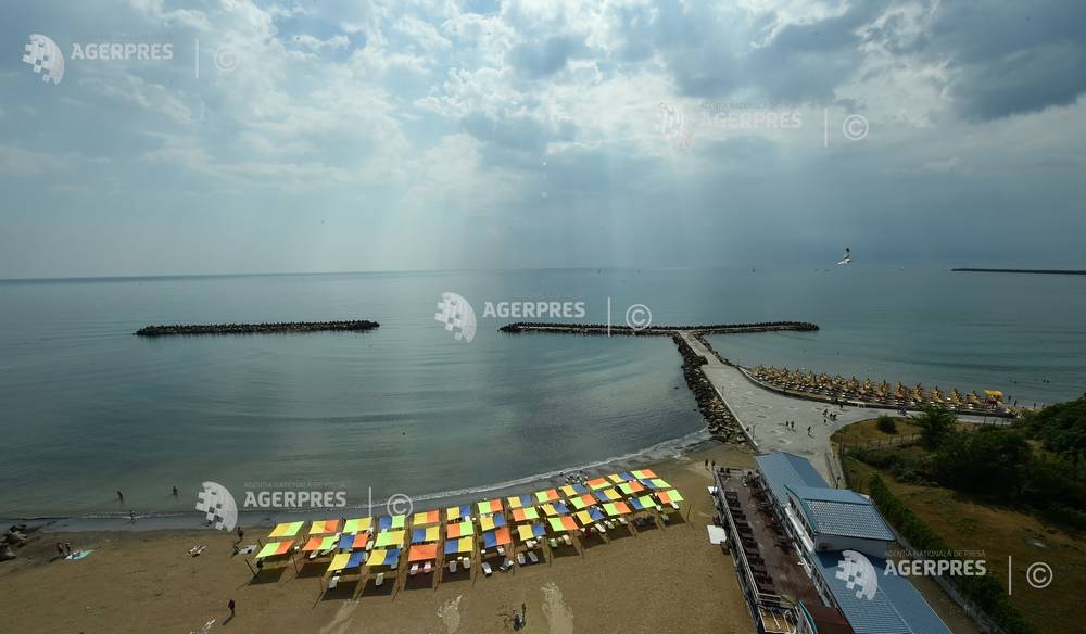 Imagine din galeria Agerpres