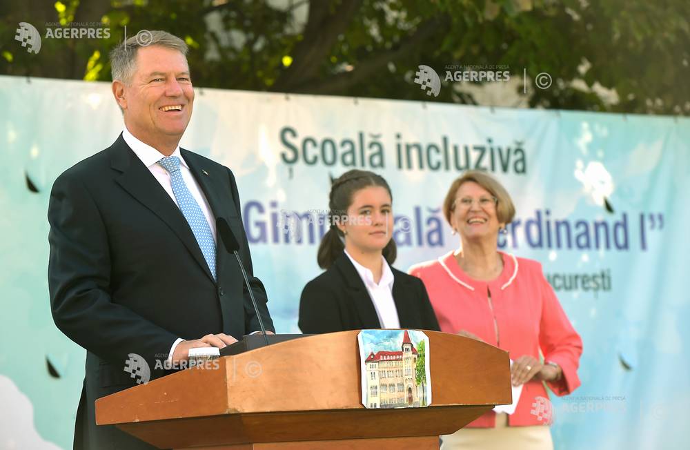Imagine din galeria Agerpres