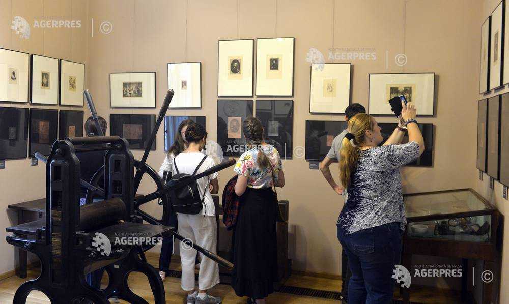 Imagine din galeria Agerpres