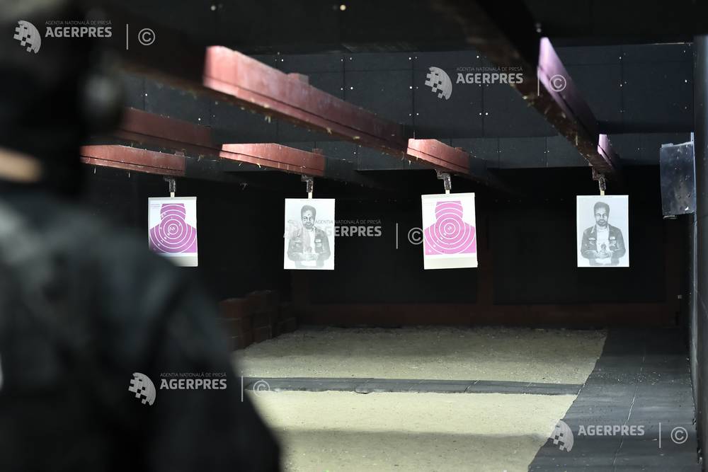 Imagine din galeria Agerpres