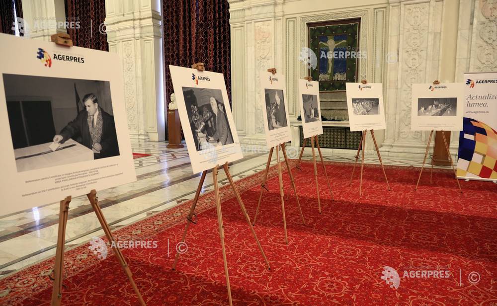 Imagine din galeria Agerpres