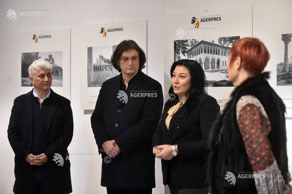 Imagine din galeria Agerpres
