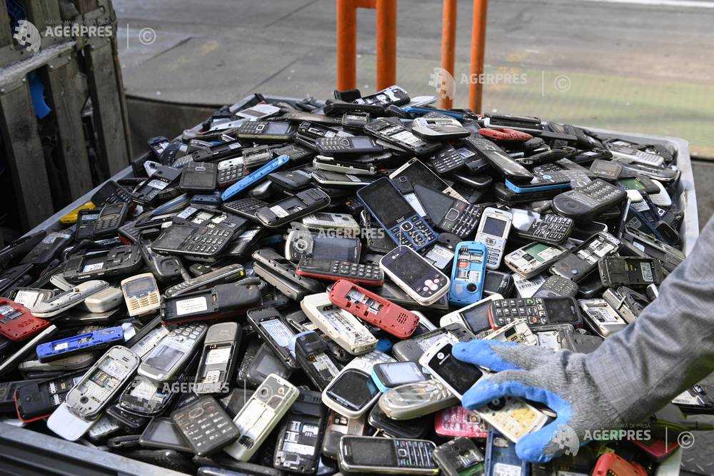 Imagine din galeria Agerpres