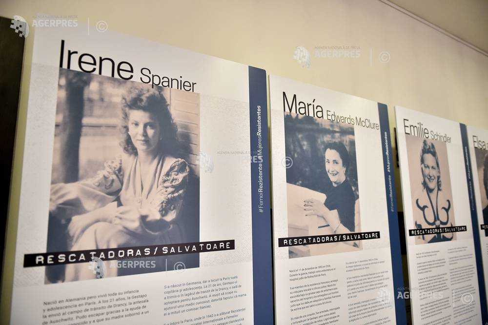 Imagine din galeria Agerpres