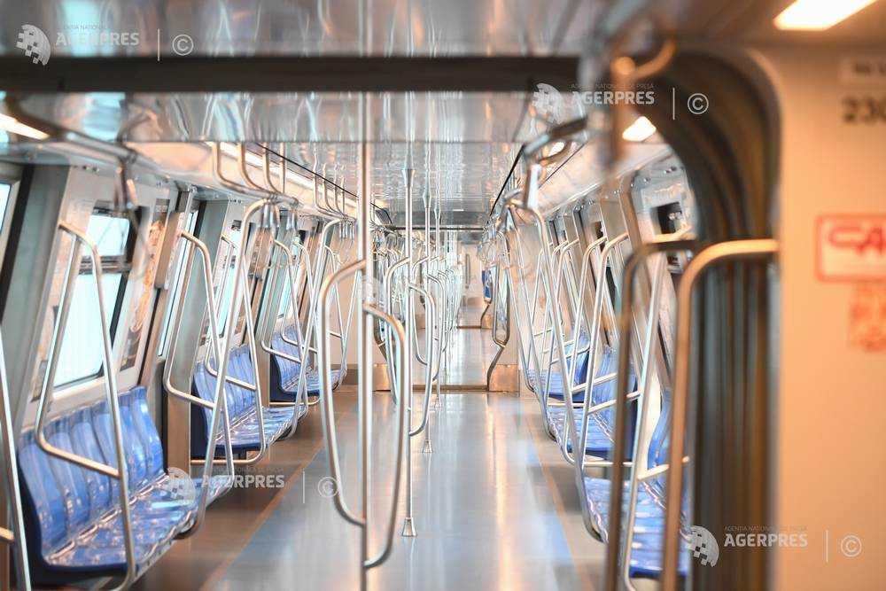 Imagine din galeria Agerpres