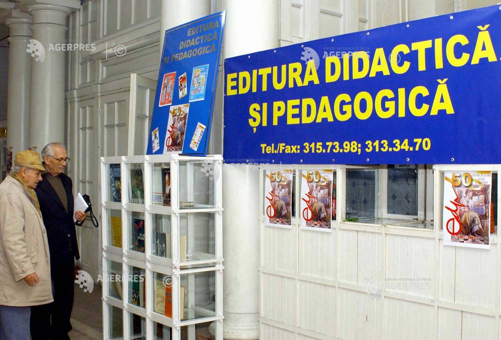 Imagine din galeria Agerpres