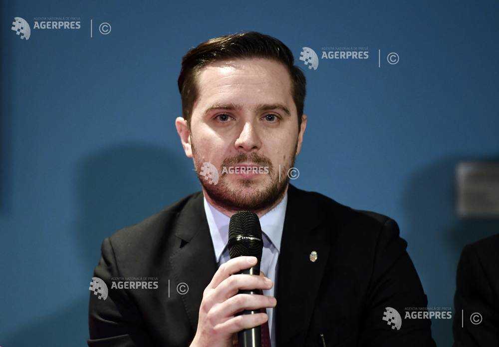 Imagine din galeria Agerpres