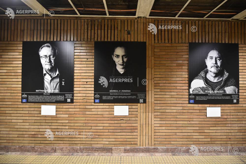 Imagine din galeria Agerpres