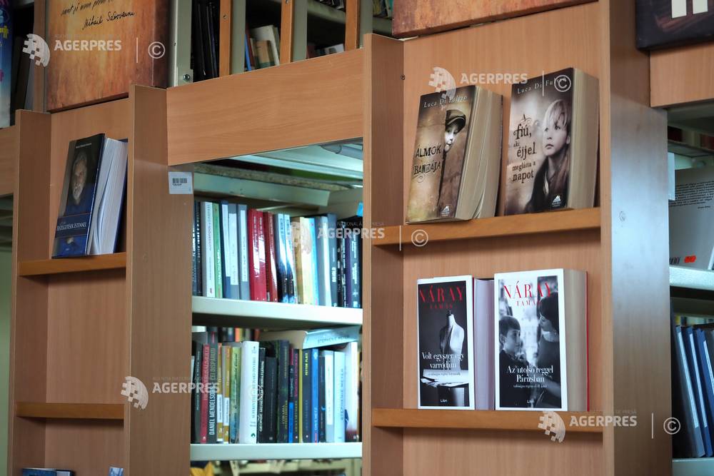 Imagine din galeria Agerpres