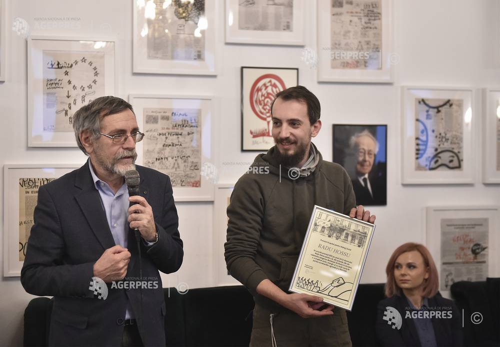 Imagine din galeria Agerpres