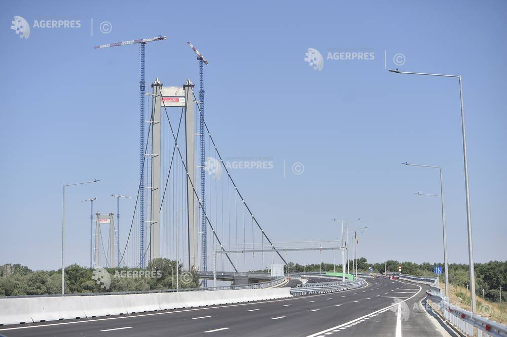 Imagine din galeria Agerpres