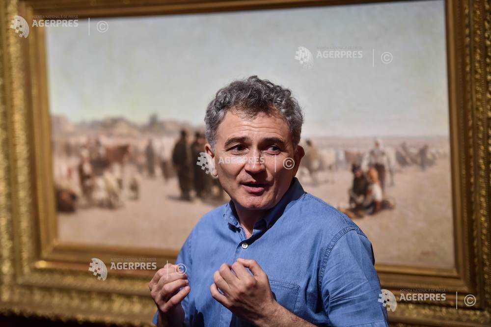 Imagine din galeria Agerpres