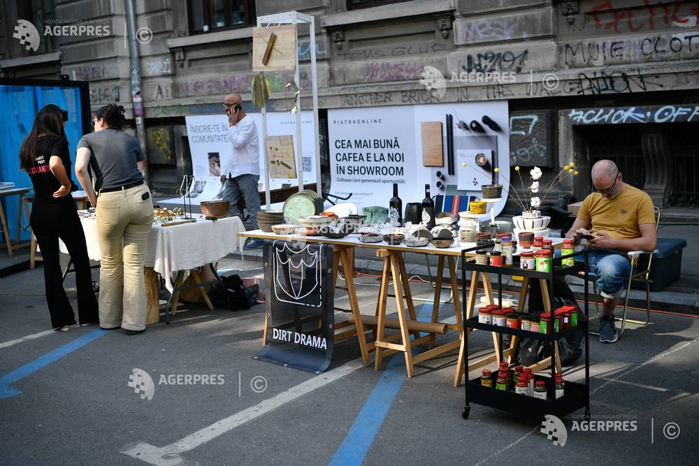 Imagine din galeria Agerpres